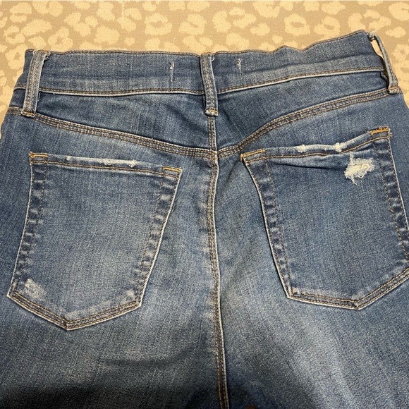 Pacsun jeans in good condition worn a handful of times. - Picture 2 of 4